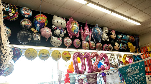 Party Store «Diddams Party & Toy Store - San Carlos», reviews and photos, 700 Laurel St, San Carlos, CA 94070, USA