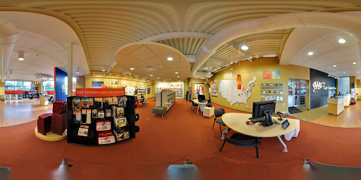 Travel Agency «AAA Gahanna New Albany», reviews and photos