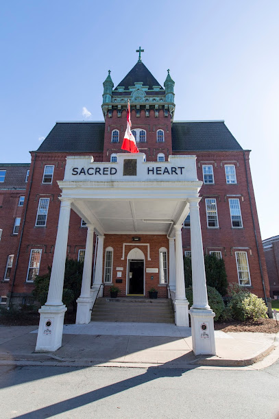 Sacred Heart School of Halifax