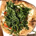 Photo n°1 de l'avis de Benedetta.. fait le 16/01/2021 à 22:36 sur le  L'ora della pizza à Gallipoli