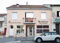 Photos du propriétaire du Restaurant Au Jardin des Délices à La Voulte-sur-Rhône - n°2