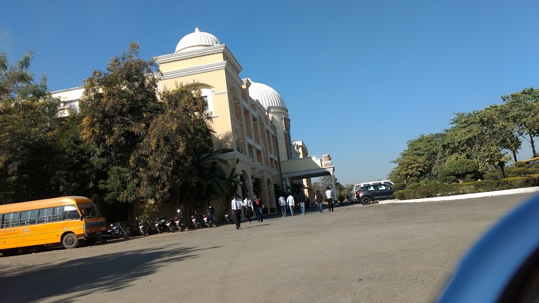 LNCTS (RIT) INDORE