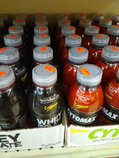 Supermarket «United Grocery Outlet», reviews and photos, 117 SE Broad St, Murfreesboro, TN 37130, USA