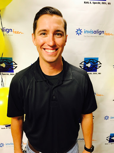 Central Coast Orthodontics Kirk A. Specht, DDS, MS image