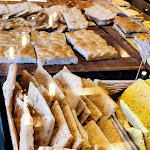 Photo n°9 de l'avis de Matilde.e fait le 28/07/2023 à 14:08 sur le  Fior di Grano Jesi à Iesi