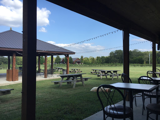 Winery «Pickers Creek Winery», reviews and photos, 1986 New Columbia Hwy, Lewisburg, TN 37091, USA