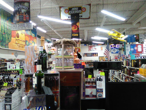 Liquor Store «Sweetwater Package Store», reviews and photos, 3900 Peachtree Industrial Blvd, Duluth, GA 30096, USA