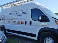 Larry's AC Inc.