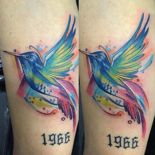 Explore friends the show tattoo ideas, creative tattoo ideas in Jackson Heights, available at Village Moon Tattoo & Body Piercing