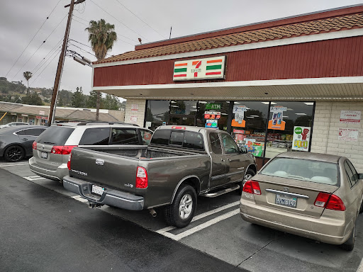 7-Eleven, 1325 N Grand Ave, Walnut, CA 91789, USA, 