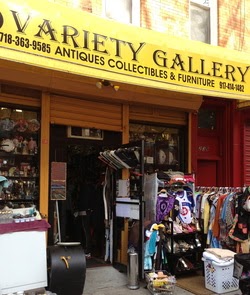 Jackmili Thrift Store, 239 Kingston Ave, Brooklyn, NY 11213, USA, 