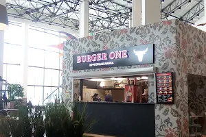 Burger One image