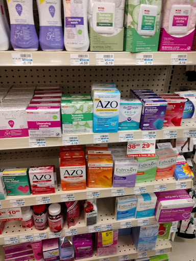 Drug Store «CVS», reviews and photos, 3201 Market St, Camp Hill, PA 17011, USA