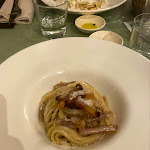 Photo n°4 de l'avis de Ilaria. fait le 14/04/2024 à 09:23 sur le  La Dispensa Dei Mellini à Rome