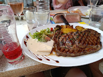 Steak du Restaurant Manine à Gignac - n°1