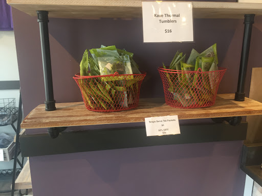 Coffee Shop «Kave Coffee Bar», reviews and photos, 584 W Tuscarawas Ave, Barberton, OH 44203, USA