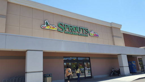 Health Food Store «Sprouts Farmers Market», reviews and photos, 5665 W Bell Rd, Glendale, AZ 85308, USA