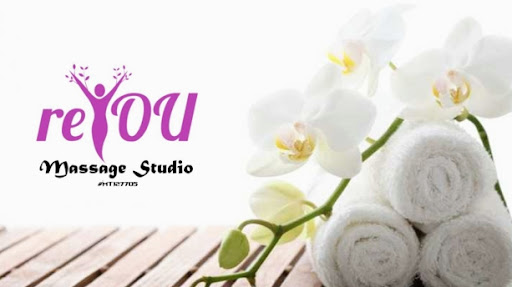 reyou massage studio--pain management/stress relief