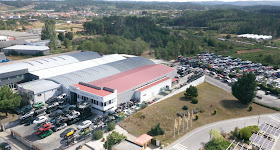 Recife - Centro de Abate e Peças Auto Usadas