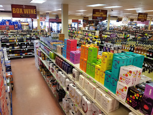 Wine Store «Bear Valley Wine & Liquor», reviews and photos, 3100 S Sheridan Blvd # F, Denver, CO 80227, USA