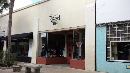 Harley-Davidson Dealer «Adamec Harley-Davidson», reviews and photos, 118 St George St, St Augustine, FL 32084, USA