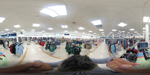 Department Store «Marshalls», reviews and photos, 1005 Paradise Rd, Swampscott, MA 01907, USA