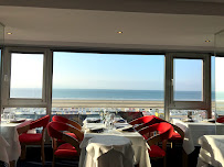 Atmosphère du Restaurant Aquar'Aile à Calais - n°11