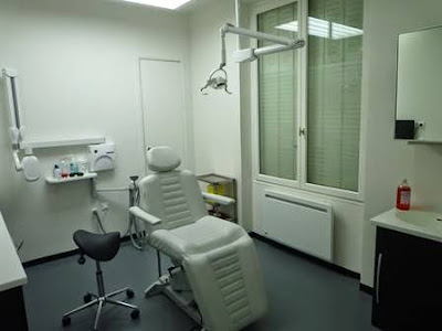Dr Bidault Philippe à Paris