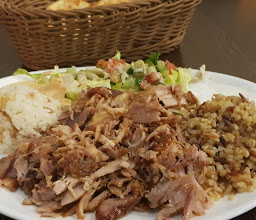 Bosporus Restaurant photo
