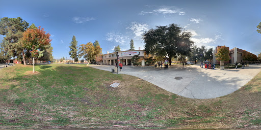 Community College «Fresno City College», reviews and photos