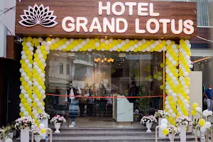 Hotel Grand Lotus Dimapur image