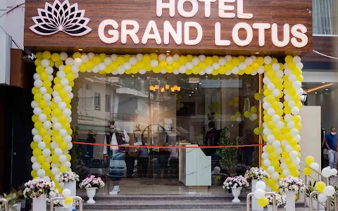 Hotel Grand Lotus Dimapur image