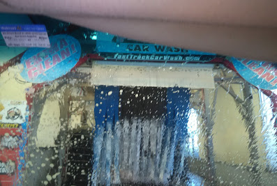 Fast Track Car Wash