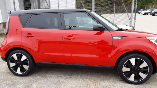 Kia Dealer «Kia Store Rainbow City - Gadsden», reviews and photos