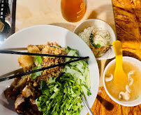 Plats et boissons du Restaurant japonais Coki B&B à Boulogne-Billancourt - n°5