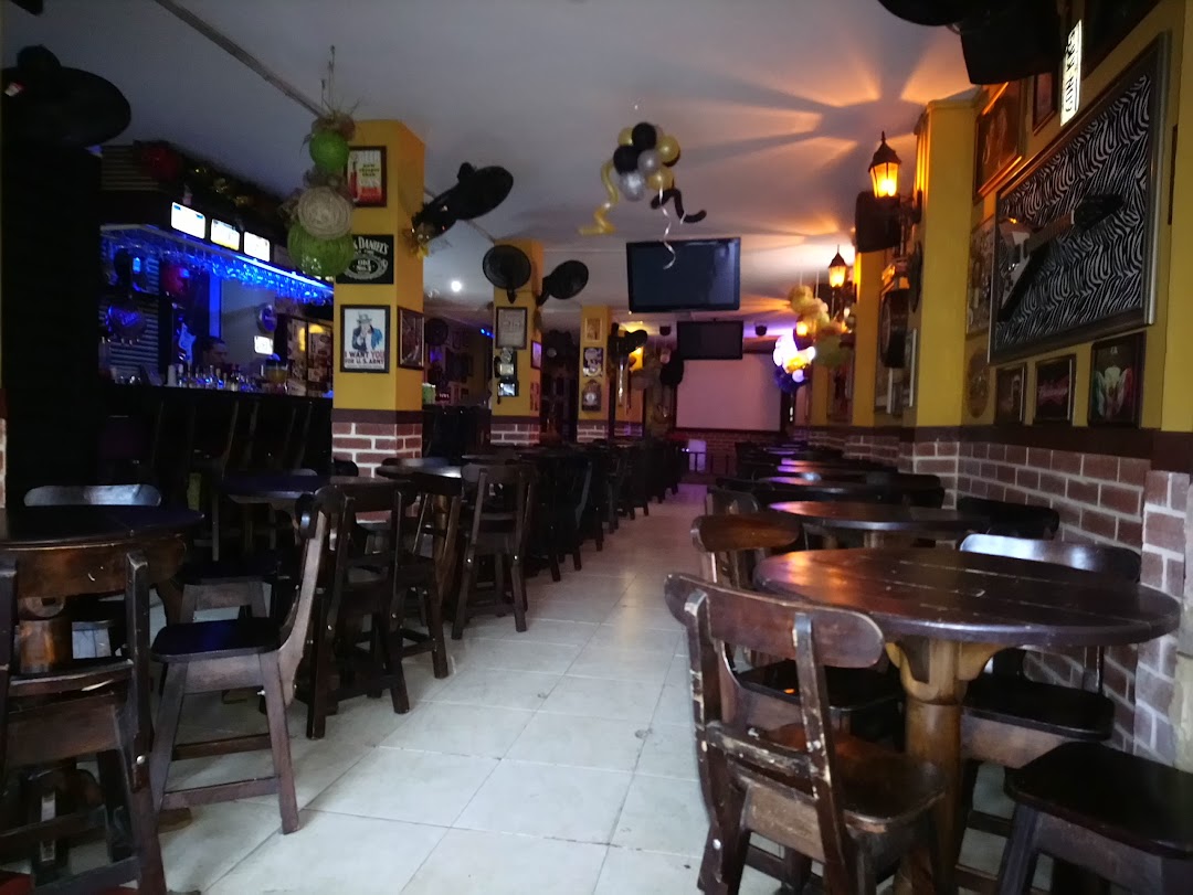 La Estación Beer and Food