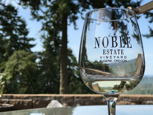 Winery «Noble Estate Vineyard and Winery», reviews and photos, 29210 Gimpl Hill Rd, Eugene, OR 97402, USA