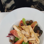 Photo n°24 de l'avis de Ivan.o fait le 11/08/2020 à 11:15 sur le  Hotel Amarcord Pinarella à Cervia