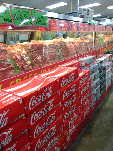 Supermarket «Poco Loco Supermarket», reviews and photos, 790 High Rd, Kyle, TX 78640, USA