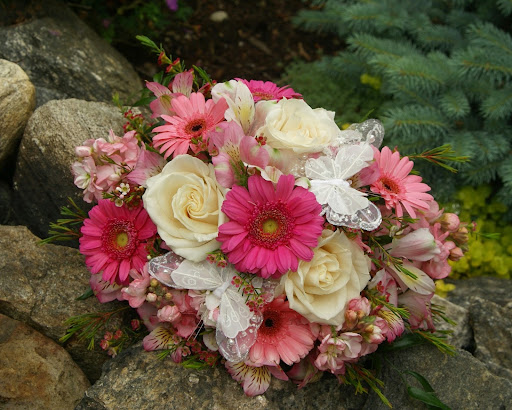 Florist «Floral Expressions», reviews and photos, 490 Buckland Rd, South Windsor, CT 06074, USA