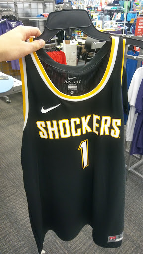 Sporting Goods Store «Academy Sports + Outdoors», reviews and photos, 2540 N Greenwich Rd, Wichita, KS 67226, USA