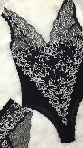 Lingerie Store «MySelf Lingerie», reviews and photos, 1279 52nd St, Brooklyn, NY 11219, USA