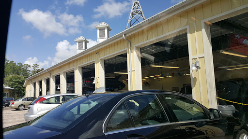 Car Repair and Maintenance «Pep Boys Auto Service & Tire», reviews and photos, 70 Blake Blvd, Celebration, FL 34747, USA