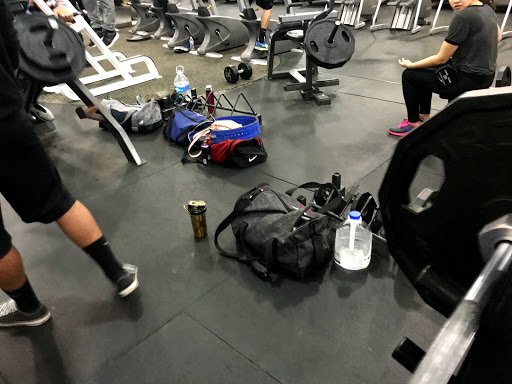 Gym «LA Fitness», reviews and photos, 3531 W Century Blvd, Inglewood, CA 90303, USA