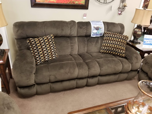 Furniture Store «Raymour & Flanigan Furniture and Mattress Store», reviews and photos, 220 Reynolds Rd, Johnson City, NY 13790, USA