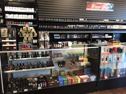 Tobacco Shop «Tobacco Depot», reviews and photos, 5909 Factory Shops Blvd, Ellenton, FL 34222, USA