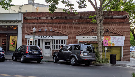 Florist «Mills the Florist», reviews and photos, 235 University Ave, Palo Alto, CA 94301, USA