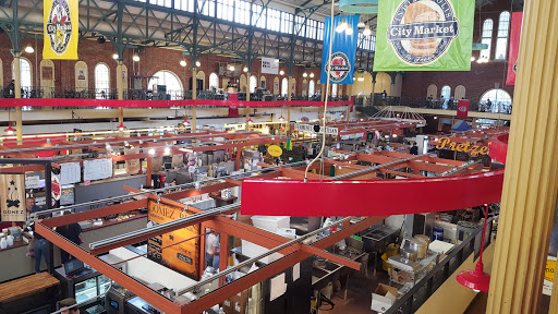 Market «Indianapolis City Market», reviews and photos, 222 E Market St, Indianapolis, IN 46204, USA