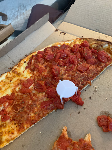 Pizza Restaurant «The Italian Pie Shoppe & Winery», reviews and photos, 1670 Grand Ave, St Paul, MN 55105, USA