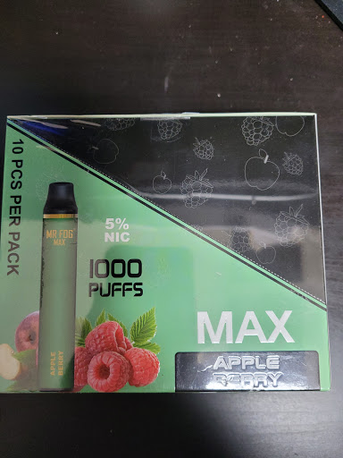 Vaporizer Store «Zee Vapor and Tobacco», reviews and photos, 6325 Dempster St, Morton Grove, IL 60053, USA